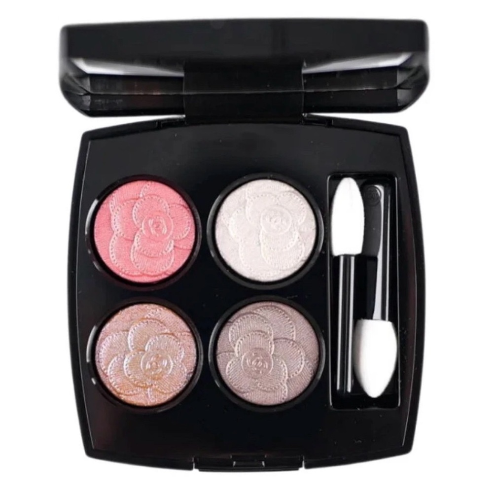 CHANEL Les 4 Ombres 367 Utopia –Spring 2025 - Limited Edition